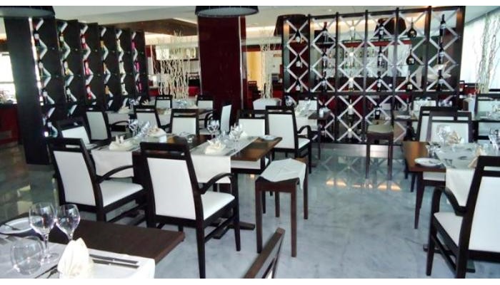 Aquashow Park Hotel poza 3