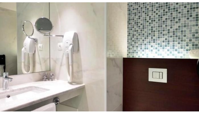 Aquashow Park Hotel poza 8