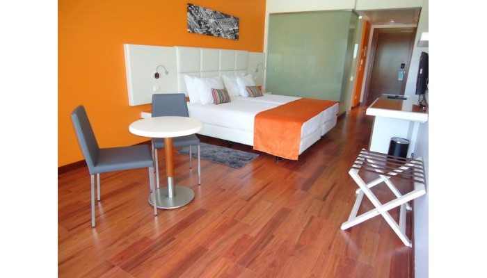 Aquashow Park Hotel poza 4