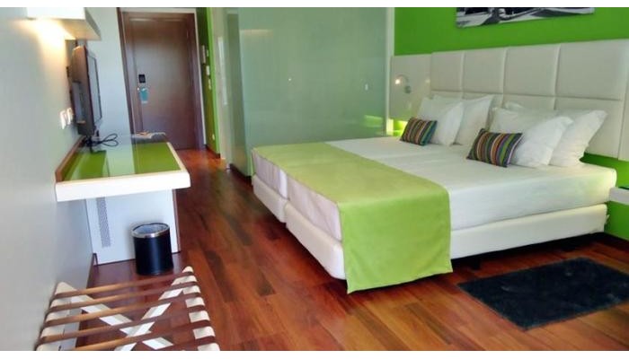 Aquashow Park Hotel poza 7