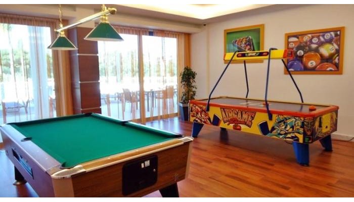 Aquashow Park Hotel poza 6