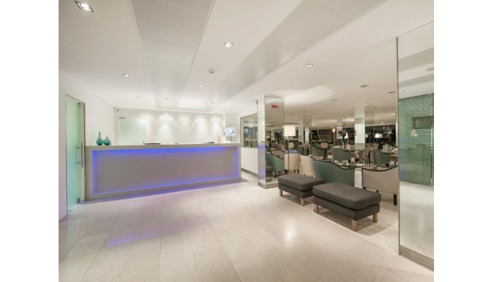 Dom Jose Beach Hotel poza 3
