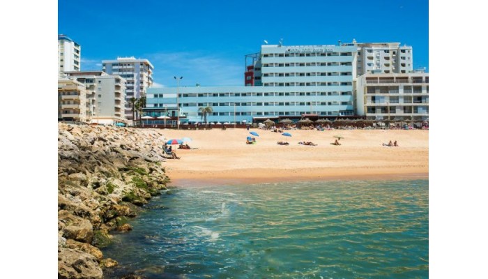 Dom Jose Beach Hotel poza 0