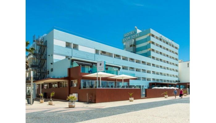 Dom Jose Beach Hotel poza 1