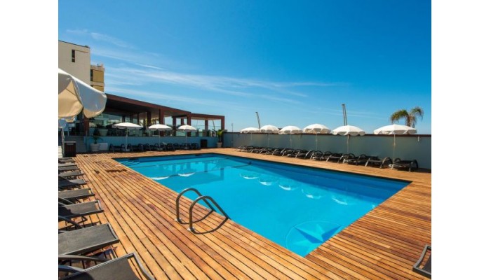 Dom Jose Beach Hotel poza 2