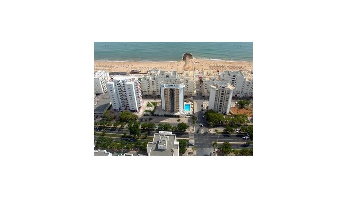 Hotel Atismar Beach & Sun poza 0