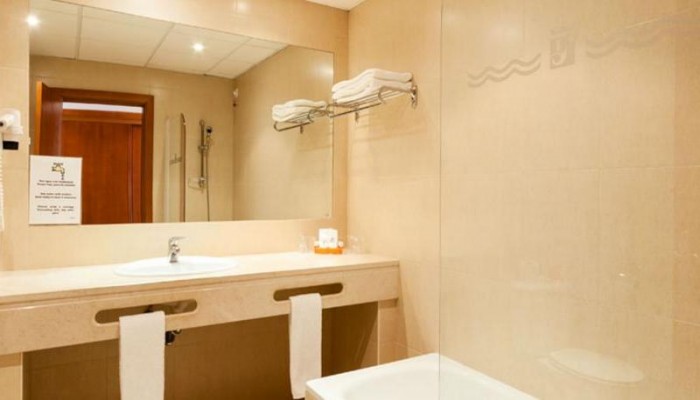 Hotel Dom Jose poza 6