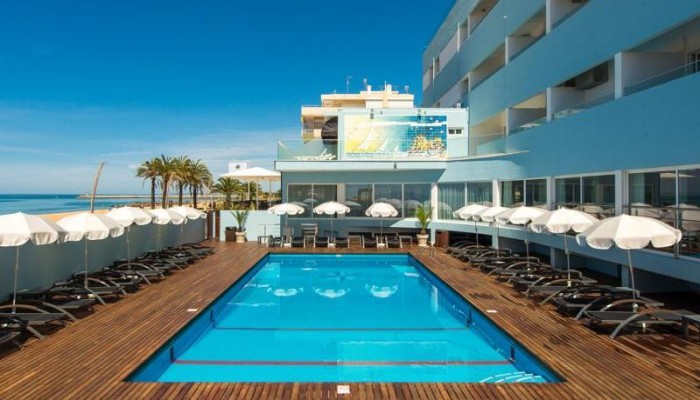 Hotel Dom Jose poza 7