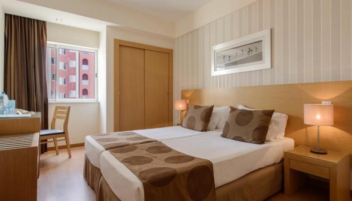 Hotel Dom Jose poza 5