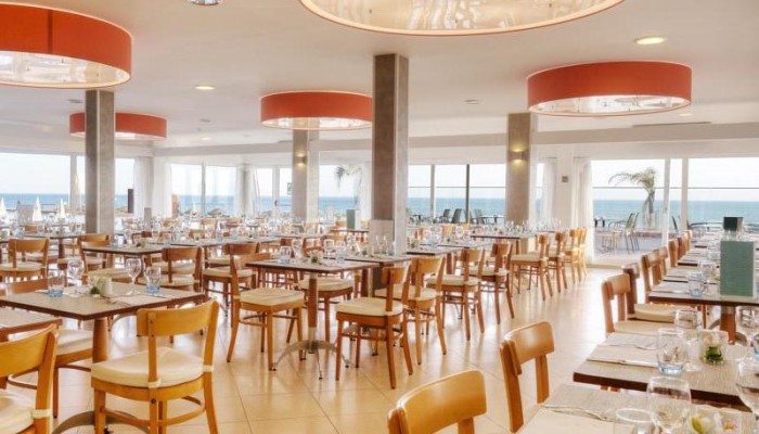 Hotel Dom Jose poza 3