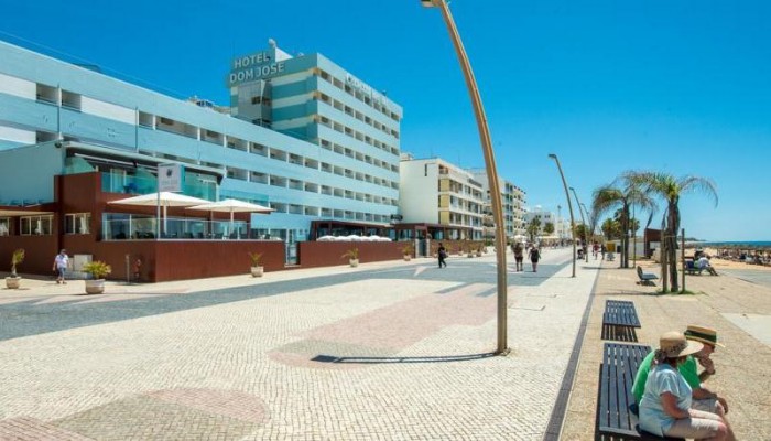 Hotel Dom Jose poza 0