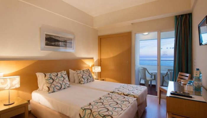 Hotel Dom Jose poza 4