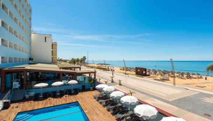 Hotel Dom Jose poza 1