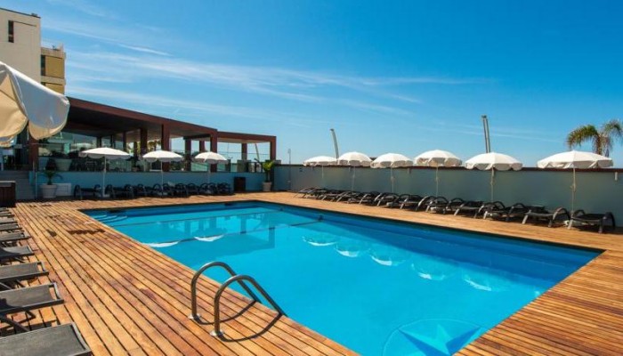 Hotel Dom Jose poza 2