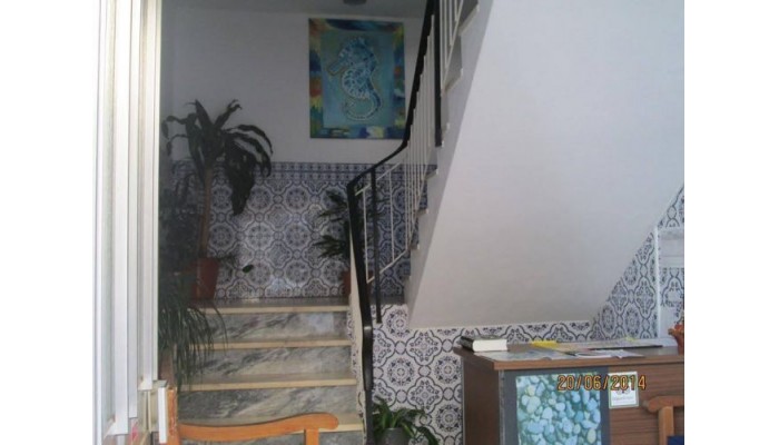 Hotel Hostel Pacifica poza 2