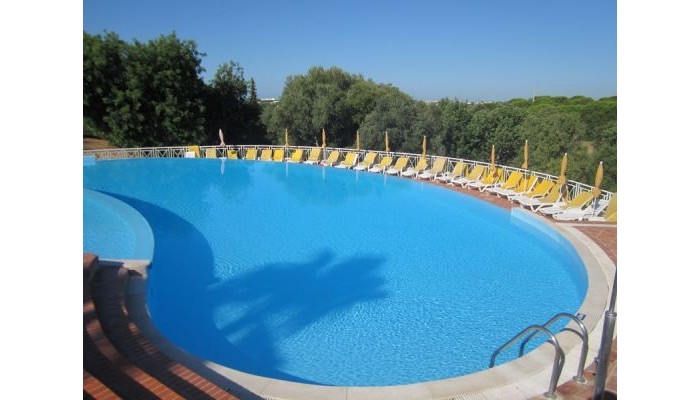 Hotel Longevity Cegonha Country Club poza 6