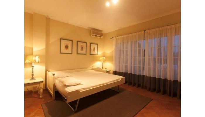 Hotel Longevity Cegonha Country Club poza 1
