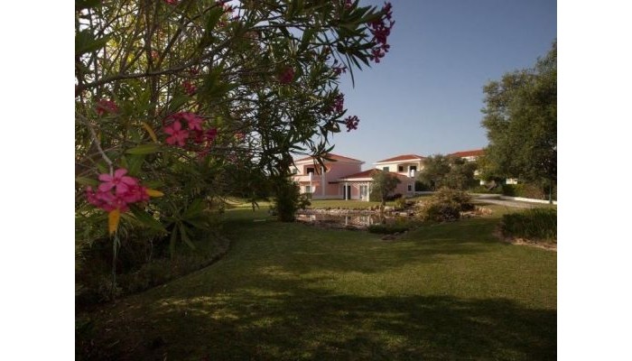 Hotel Longevity Cegonha Country Club poza 7