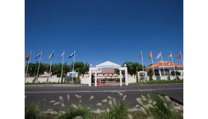 Hotel Longevity Cegonha Country Club poza 0