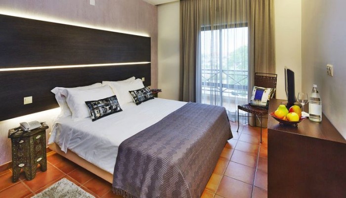 Hotel Parque Das Laranjeiras poza 0