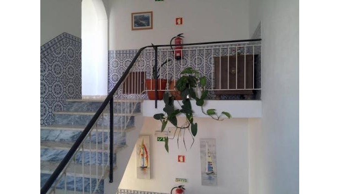 Hotel Parque Das Laranjeiras poza 1