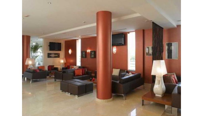 Hotel Praia Sol poza 6