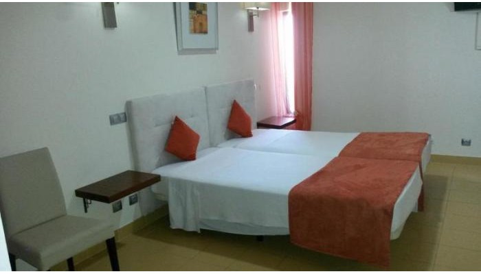 Hotel Praia Sol poza 2
