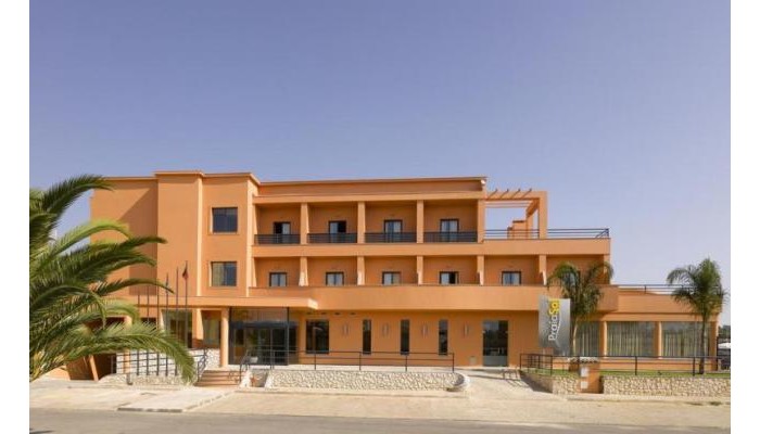 Hotel Praia Sol poza 9