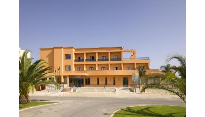Hotel Praia Sol poza 7