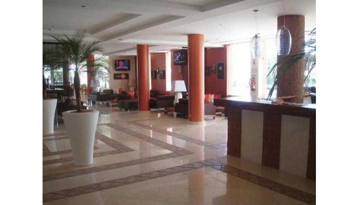 Hotel Praia Sol poza 8