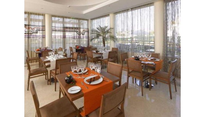 Hotel Praia Sol poza 0