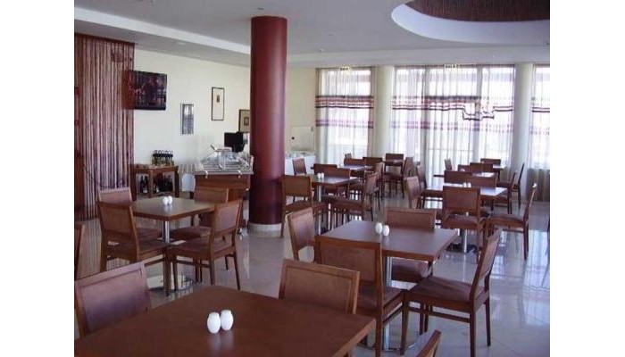 Hotel Praia Sol poza 1