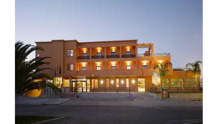 Hotel Praia Sol poza 5