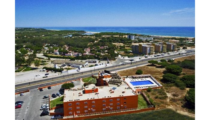 Hotel Zodiaco poza 9