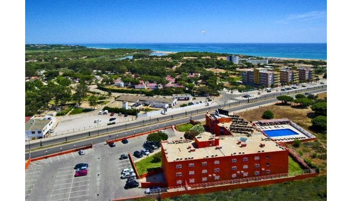 Hotel Zodiaco poza 3