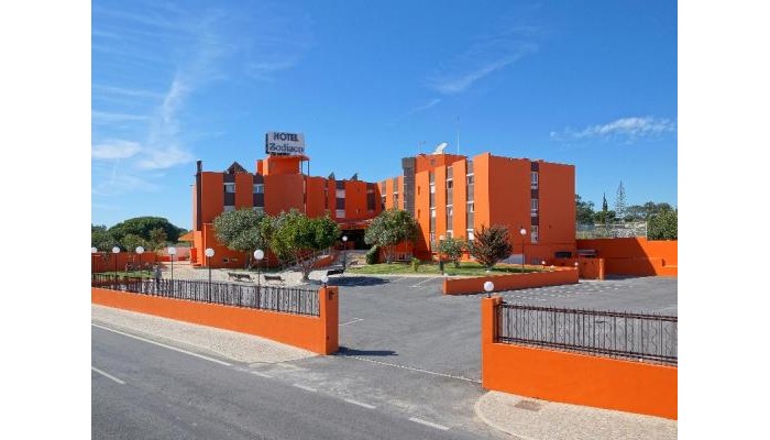Hotel Zodiaco poza 8