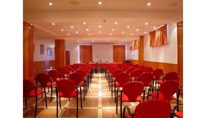Hotel Zodiaco poza 7