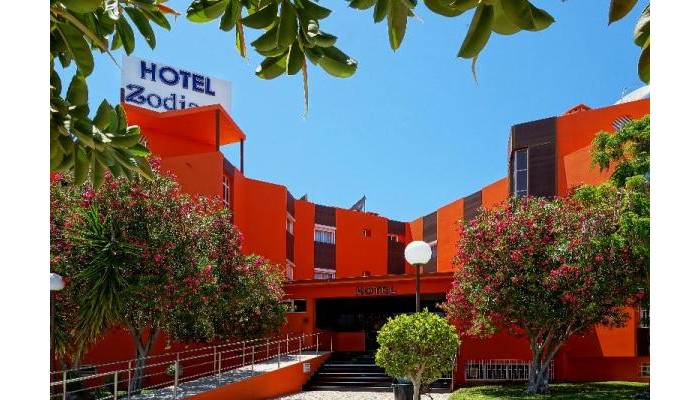 Hotel Zodiaco poza 4
