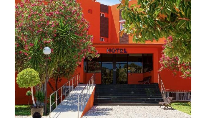 Hotel Zodiaco poza 5
