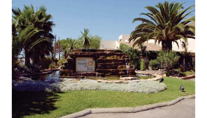 Pinhal Do Sol Hotel poza 6