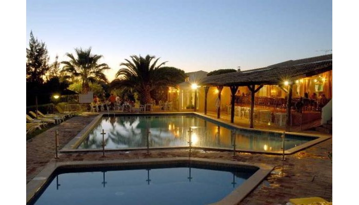 Pinhal Do Sol Hotel poza 8