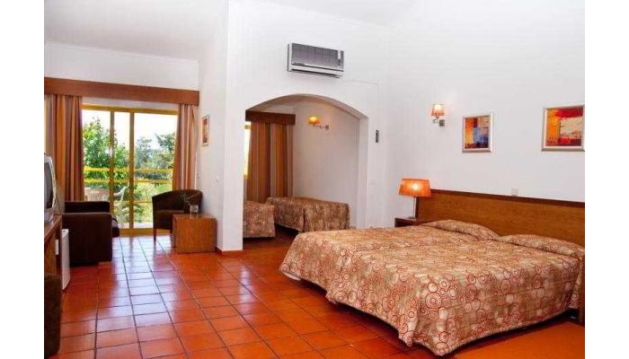Pinhal Do Sol Hotel poza 7