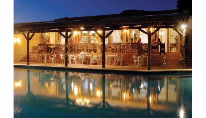 Pinhal Do Sol Hotel poza 9