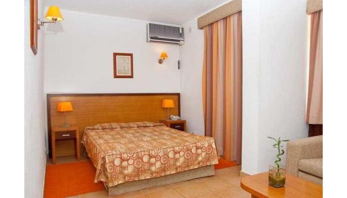 Pinhal Do Sol Hotel poza 1
