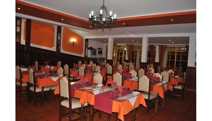 Pinhal Do Sol Hotel poza 0
