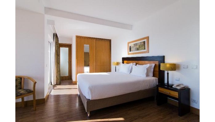 Quarteira Sol Hotel poza 7