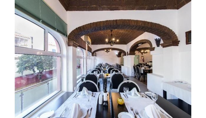 Quarteira Sol Hotel poza 6