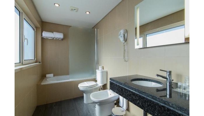 Quarteira Sol Hotel poza 9