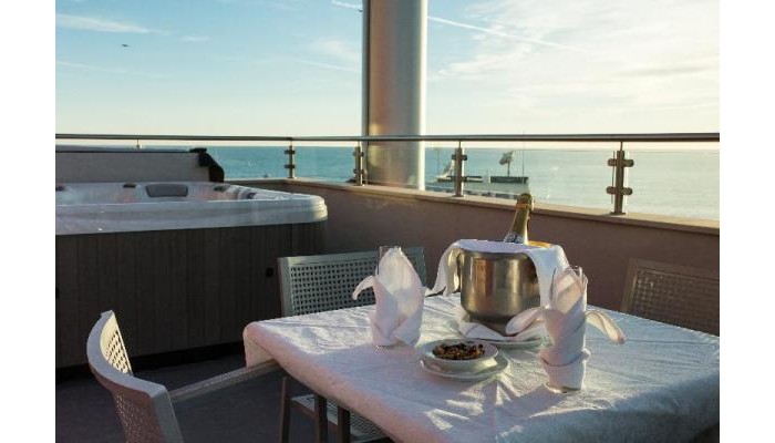 Quarteira Sol Hotel poza 8