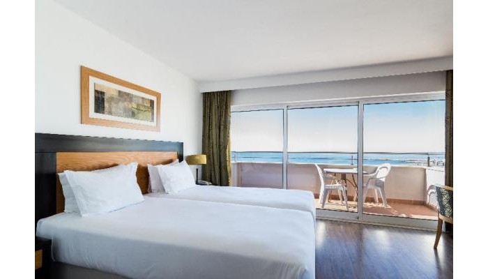 Quarteira Sol Hotel poza 5